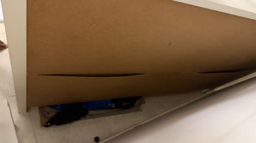 Bricolage e Mobiliário