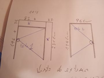 Empresa de Caixilharia de PVC