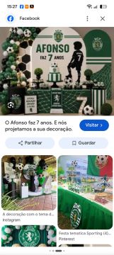Decorador de Eventos