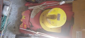 Lawn Mower Repair