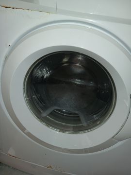 Reparador de Máquinas de Lavar Roupa