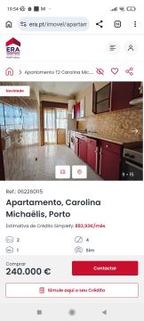 Remodelações e Construção - Casa