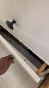Reparação de Móveis