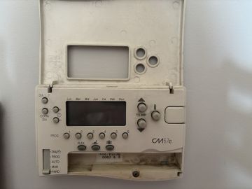 Técnico de Reparação de Sistemas de Aquecimento