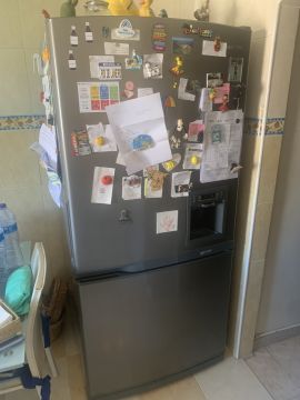 Técnico de Reparação de Frigoríficos