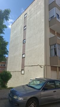 Exterior Painting