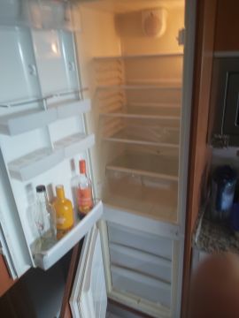 Técnico de Reparação de Frigoríficos