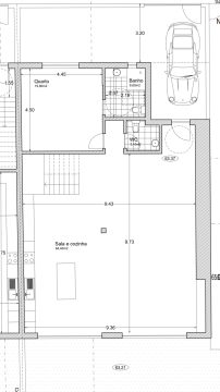 New Home Construction
