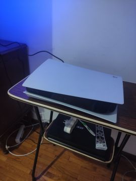 Reparação de Consola de Jogos