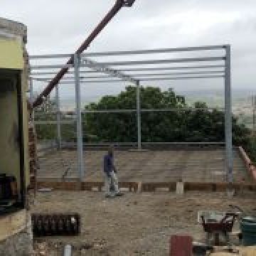 Reformoeste - Lourinhã - Outdoor Plumbing Repair or Maintenance