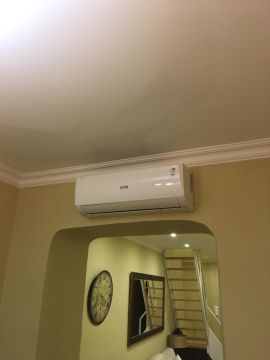 Instalar Ar Condicionado - Ar Condicionado e Ventilação