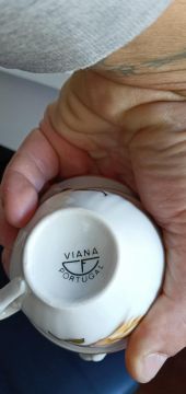 Antiguidades - Serviços Variados