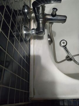 Serviço de Canalização