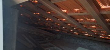 External Thermal Insulation