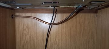 Gas Inspection and Repair Professional