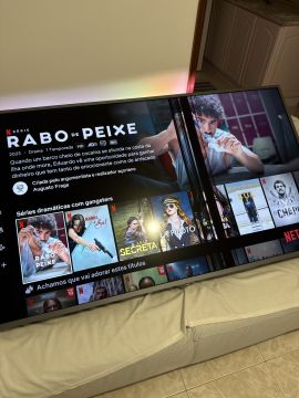 Reparador de TV