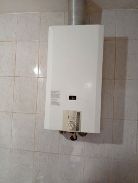 Installateur