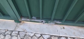 Serralheiro - Casa