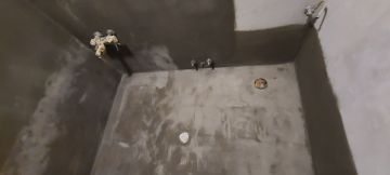 Tile Installation Professional