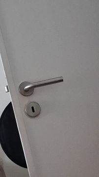 Experte für die Reparatur von Schlössern