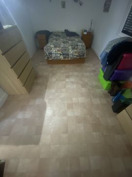 Instalação de Pavimento Flutuante