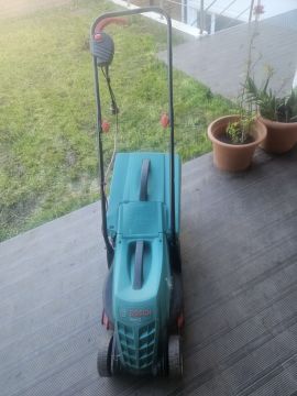 Lawn Mower Repair Specialist