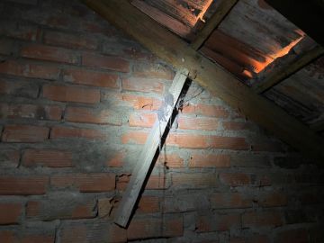 Roof Installation or Replacement - Roofing