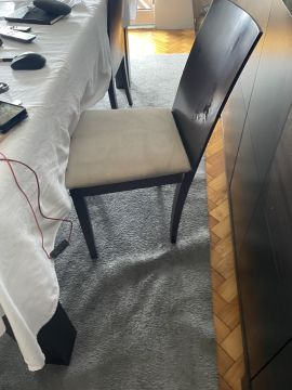 Furniture Repair