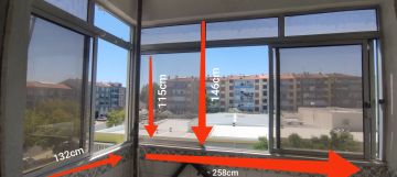 Empresa de Caixilharia de PVC - Casa