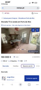 Empresa de Remodelações