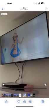 Reparação de TV