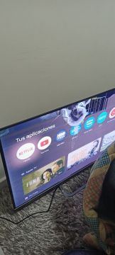 Reparador de TV