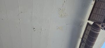 Impermeabilização da Casa