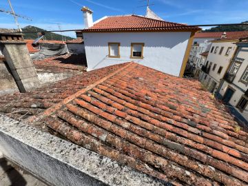 Instalação ou Substituição de Telhado - Telhados e Coberturas