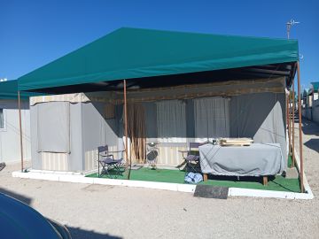 Remodelações e Construção