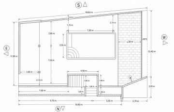 Remodelações e Construção