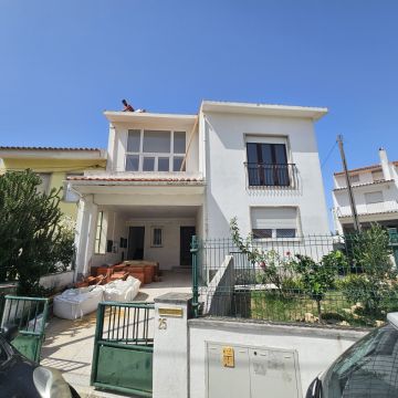 Impermeabilização da Casa - Isolamentos