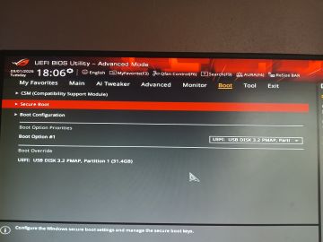 Especialista em Computadores