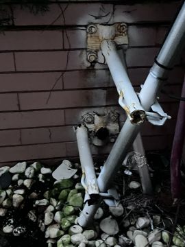 Técnico de antenas parabólicas