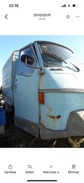 Cars and motorcycles repair