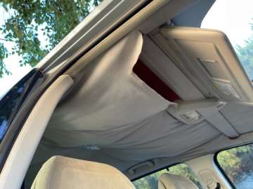 Car Upholsterer