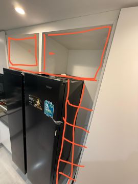 Especialista de Obras
