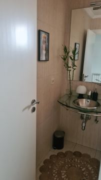 Remodelação de Casa de Banho