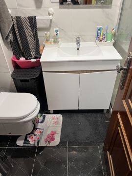 Floating Flooring Installation