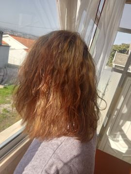 Hairdresser