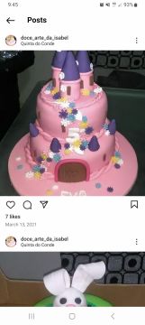 Cake Maker