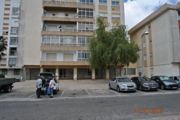 Gestor de Condomínios