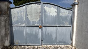 Obras em Casa