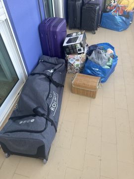Mudanças
