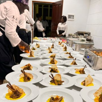 Marilene Fernandes - Abrantes - Cours de cuisine